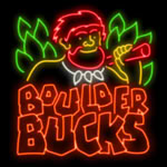 Boulder Bucks - Juego de Tragamonedas Gratis - NeonSlots