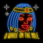 A While on the Nile - Juego de Tragamonedas Gratis - NeonSlots
