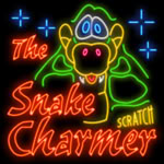 Scratch the Snake Charmer - Juego de Tragamonedas Gratis - NeonSlots