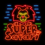 Super Safari - Juego de Tragamonedas Gratis - NeonSlots