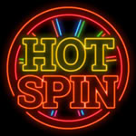 Hot Spin - Juego de Tragamonedas Gratis - NeonSlots