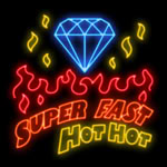 SUPER FAST HOT HOT - Juego de Tragamonedas Gratis - NeonSlots