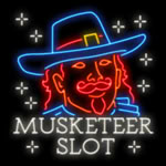 MUSKETEER SLOT - Juego de Tragamonedas Gratis - NeonSlots