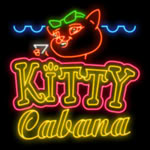 Kitty Cabana - Juego de Tragamonedas Gratis - NeonSlots