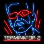 Terminator 2 - Juego de Tragamonedas Gratis - NeonSlots