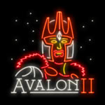 Avalon II - Juego de Tragamonedas Gratis - NeonSlots