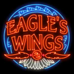 Eagle's Wings - Juego de Tragamonedas Gratis - NeonSlots
