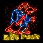 The Rat Pack - Juego de Tragamonedas Gratis - NeonSlots