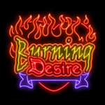 Burning Desire - Juego de Tragamonedas Gratis - NeonSlots