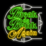 Break da Bank Again - Juego de Tragamonedas Gratis - NeonSlots