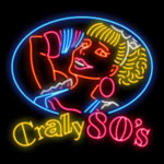 Crazy 80s - Juego de Tragamonedas Gratis - NeonSlots