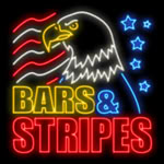 Bars and Stripes - Juego de Tragamonedas Gratis - NeonSlots