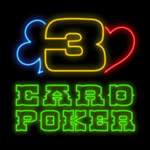3 Card Poker - Juego de Tragamonedas Gratis - NeonSlots