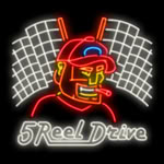 5 Reel Drive - Juego de Tragamonedas Gratis - NeonSlots