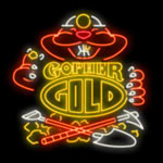 Gopher Gold - Juego de Tragamonedas Gratis - NeonSlots
