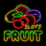 Fruit Slots - Juego de Tragamonedas Gratis - NeonSlots