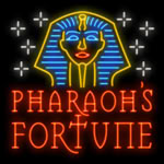 Pharaoh's Fortune - Juego de Tragamonedas Gratis - NeonSlots