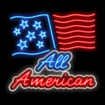 All American - Juego de Video Poker Gratis | NeonSlots