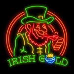 Irish Gold - Juego de Tragamonedas Gratis - NeonSlots