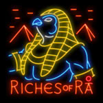 Riches of Ra - Juego de Tragamonedas Gratis - NeonSlots