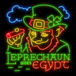 Leprechaun goes Egypt - Juego de Tragamonedas Gratis - NeonSlots