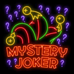 Mystery Joker - Juego de Tragamonedas Gratis - NeonSlots