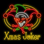 Xmas Joker - Juego de Tragamonedas Gratis - NeonSlots