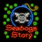 Seadogs Story - Juego de Tragamonedas Gratis - NeonSlots