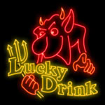 Lucky Drink - Juego de Tragamonedas Gratis - NeonSlots
