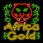 Africa Gold - Juego de Tragamonedas Gratis - NeonSlots