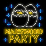 Marswood Party - Juego de Tragamonedas Gratis - NeonSlots