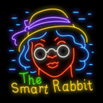 The Smart Rabbit - Juego de Tragamonedas Gratis - NeonSlots