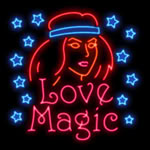 Love Magic - Juego de Tragamonedas Gratis - NeonSlots