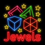 Jewels - Juego de Tragamonedas Gratis - NeonSlots