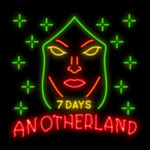 7 Days Anotherland - Juego de Tragamonedas Gratis - NeonSlots