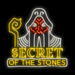 Secret of the Stones - Juego de Tragamonedas Gratis - NeonSlots