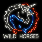 Wild Horses™ - Juego de Tragamonedas Gratis - NeonSlots