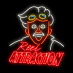 Reel Attraction™ - Juego de Tragamonedas Gratis - NeonSlots