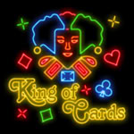 King of Cards™ - Juego de Tragamonedas Gratis - NeonSlots