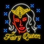Fairy Queen™ - Juego de Tragamonedas Gratis - NeonSlots