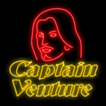 Captain Venture™ - Juego de Tragamonedas Gratis - NeonSlots