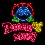Beetle Mania™ Deluxe - Juego de Tragamonedas Gratis - NeonSlots