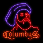 Columbus™ Classic - Juego de Tragamonedas Gratis - NeonSlots