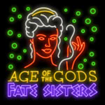 Age of the Gods™ Fate Sisters - Juego de Tragamonedas Gratis - NeonSlots