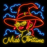 Miss Fortune - Juego de Tragamonedas Gratis - NeonSlots