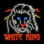 White King - Juego de Tragamonedas Gratis - NeonSlots