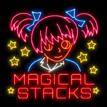 Magical Stacks - Juego de Tragamonedas Gratis - NeonSlots