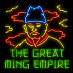 The Great Ming Empire - Juego de Tragamonedas Gratis - NeonSlots