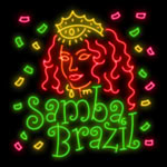Samba Brazil - Juego de Tragamonedas Gratis - NeonSlots