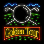 Golden Tour - Juego de Tragamonedas Gratis - NeonSlots